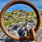Anchored profile image